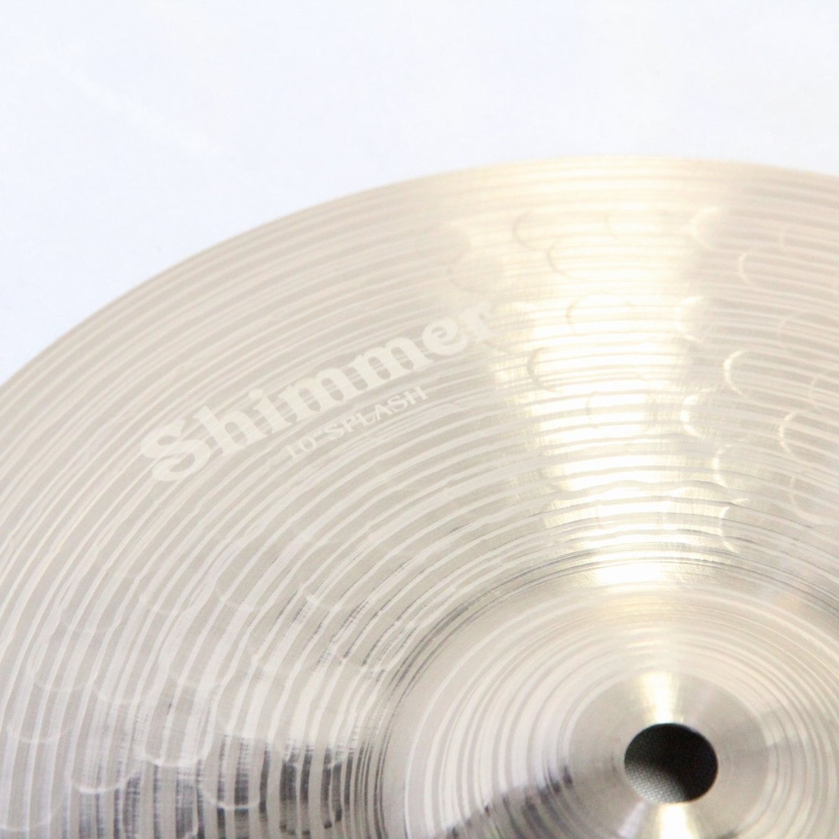 omete cymbals / Shimmer SPLASH 10インチ スプラッシュシンバル【池袋 
