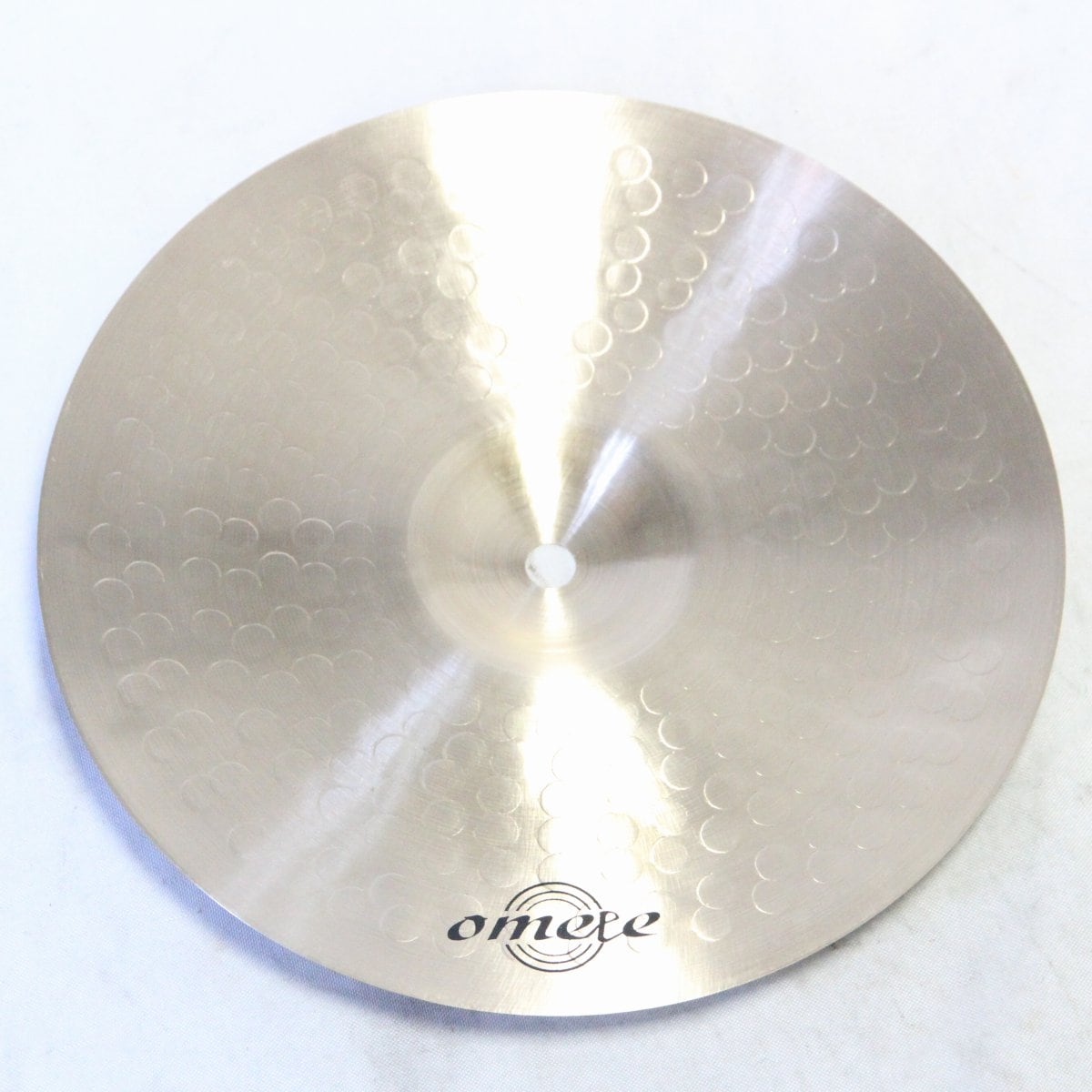 omete cymbals / Shimmer SPLASH 10インチ スプラッシュシンバル【池袋 