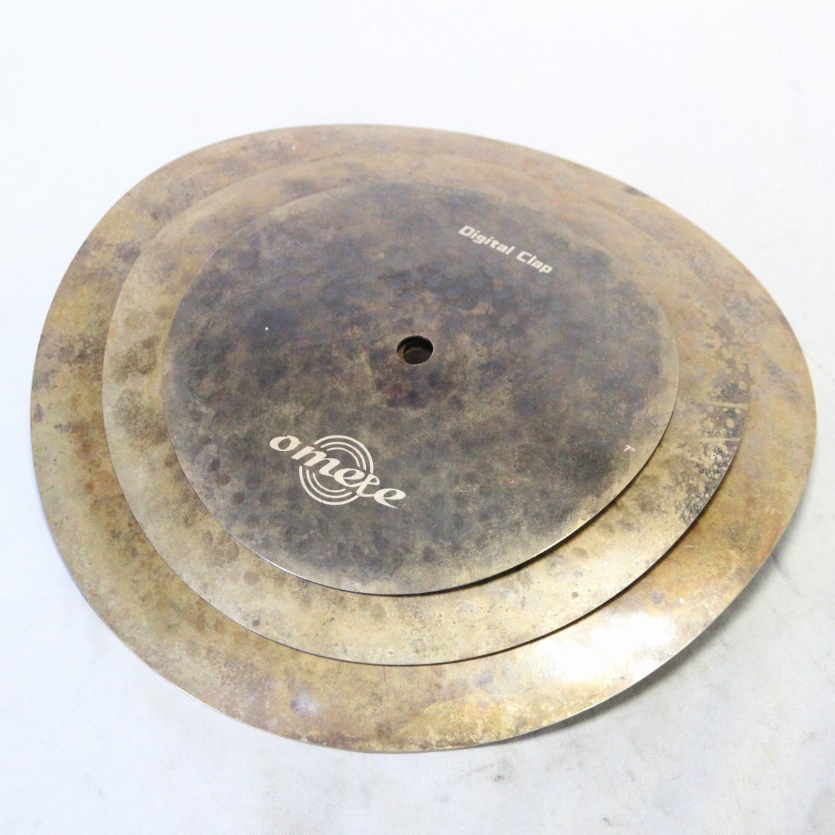 cymbals◆That's Entertainment◆シンバルズ◆2015年 cymbals◇That's Entertainment◇シンバルズ◇2015年 That's