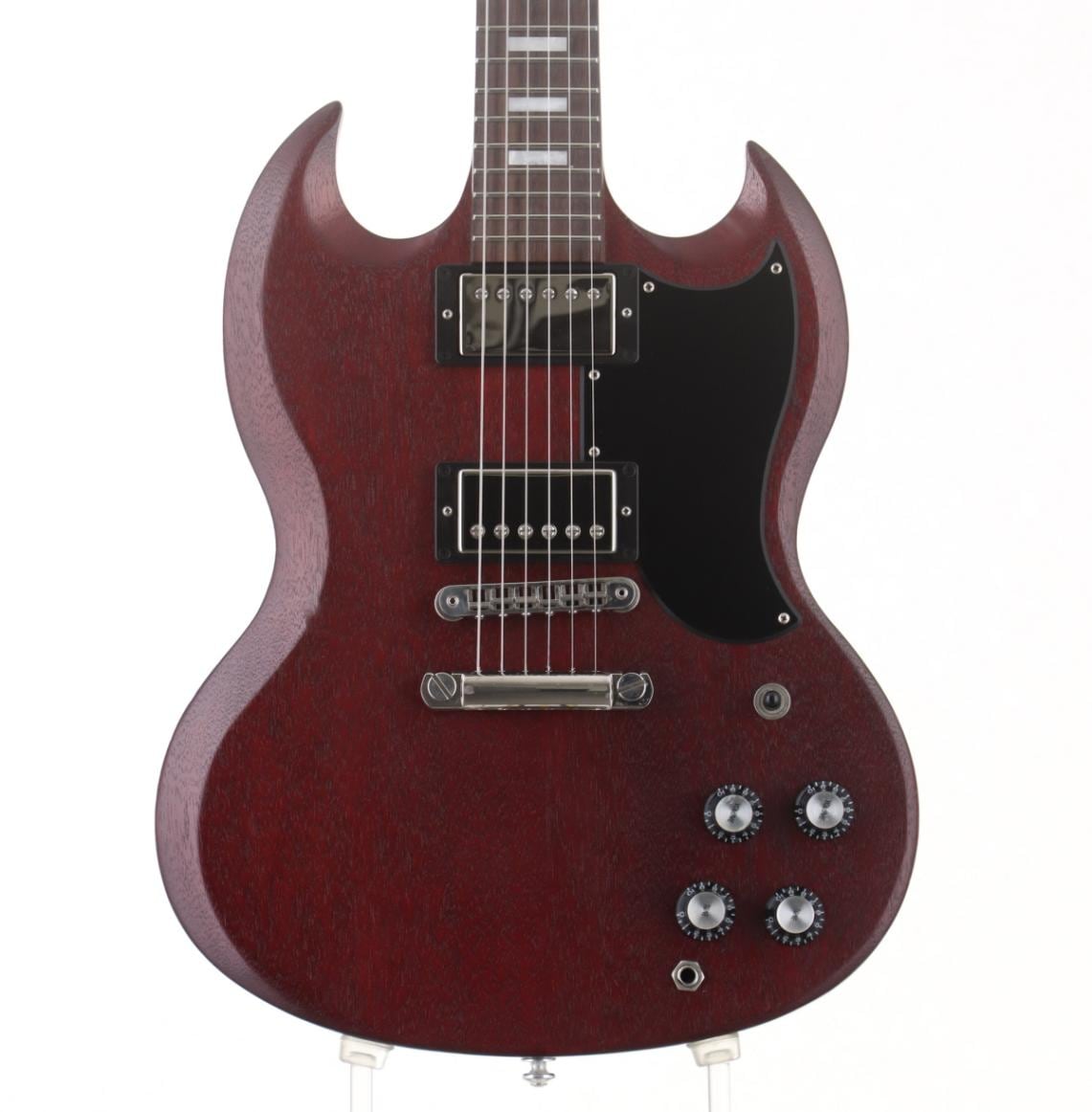 gibson sg specialの検索結果 | ギター、アコギ、管楽器などを扱う全国