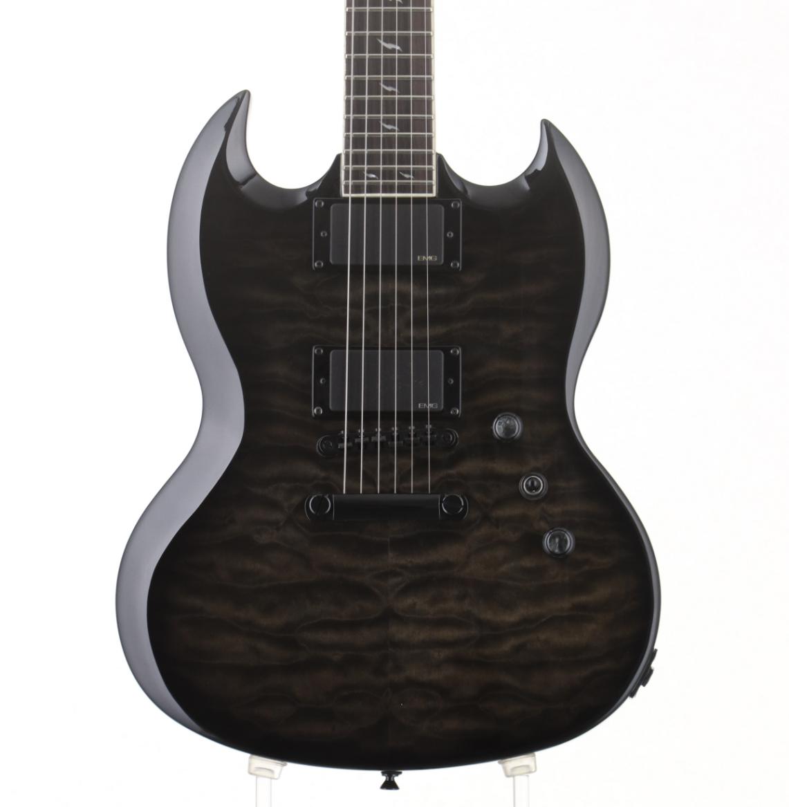 中古】Epiphone / SG Custom Prophecy 【SN UC08044187】 【渋谷店