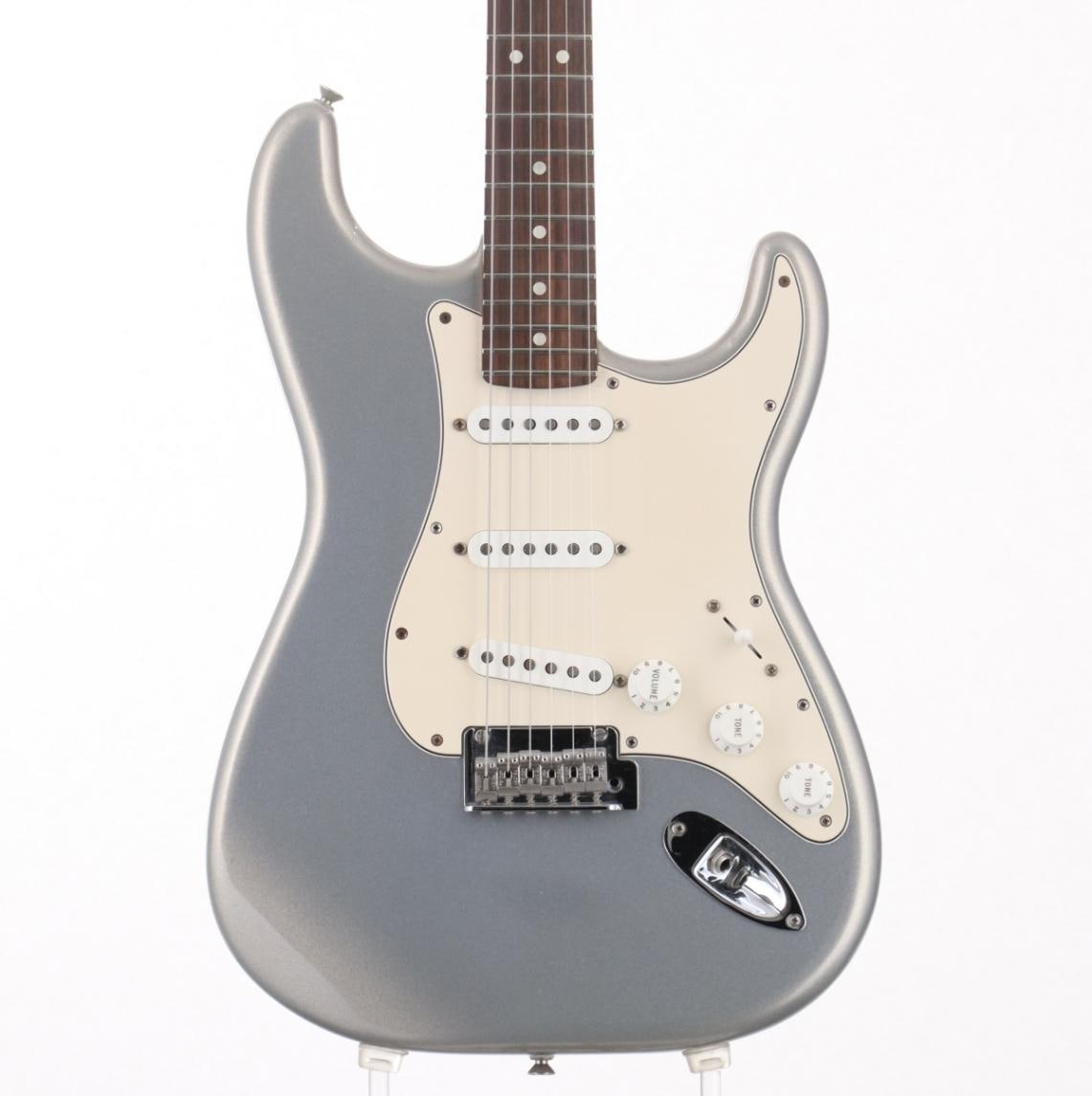 中古】Fender Mexico / Player Stratocaster Pau Ferro Fingerboard