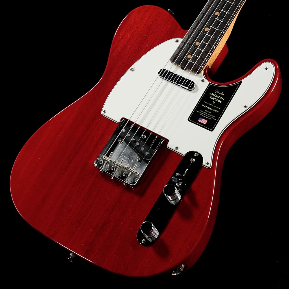 Fender / American Vintage II 1963 Telecaster Rosewood Fingerboard