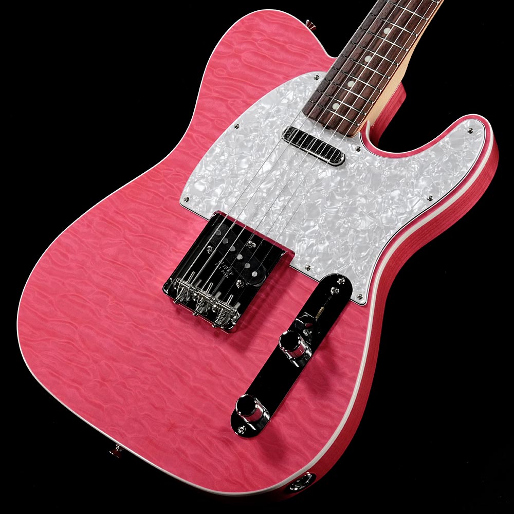 Fender / ISHIBASHI FSR MIJ Traditional 60s Custom Telecaster