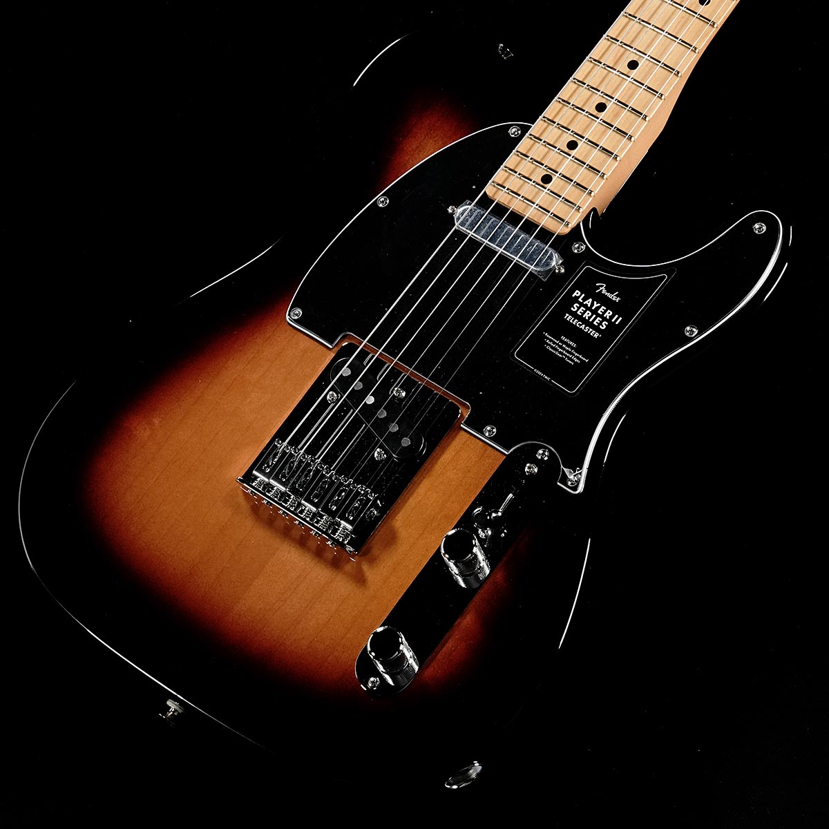 Fender Mexico テレキャスター サンバースト テレキャスタータイプ × FENDER MEXICO 他2条件)の検索結果 | ギター