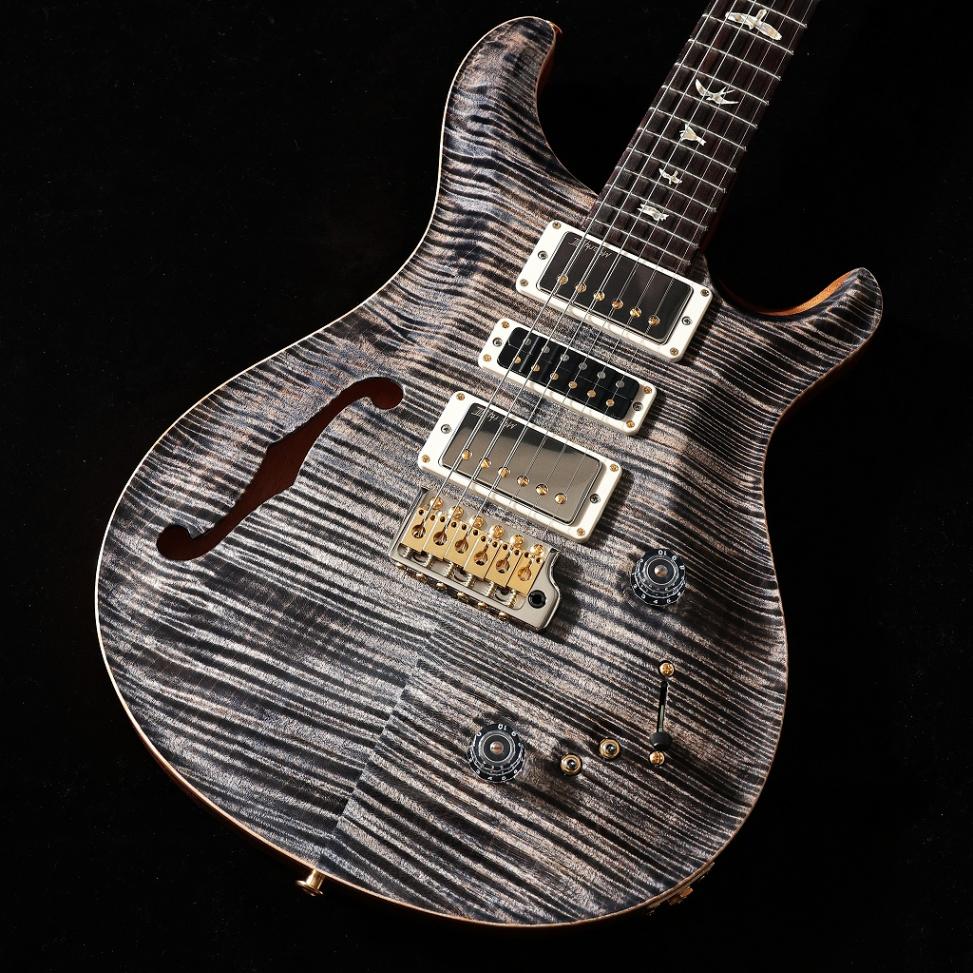 Paul Reed Smith (PRS) / 2025 Special Semi-Hollow 10Top Charcoal
