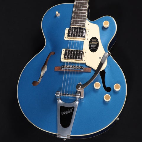 Gretsch / G2420T Streamliner Hollow Body with Bigsby Fairlane Blue ≪S/N:IS250706344≫ 【アウトレット特価】【心斎橋店】