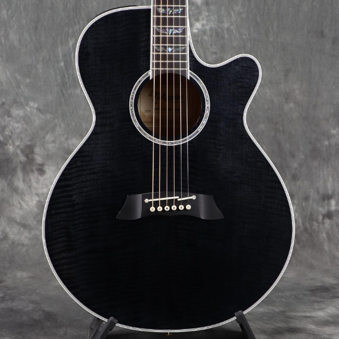 Takamine / FPT181AC SBL 100 Series ショート・スケール 高峰楽器
