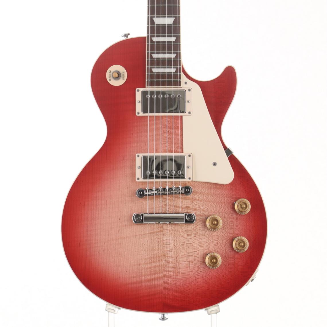 中古】GIBSON USA / Les Paul Standard 50S Heritage Cherry Sunburst
