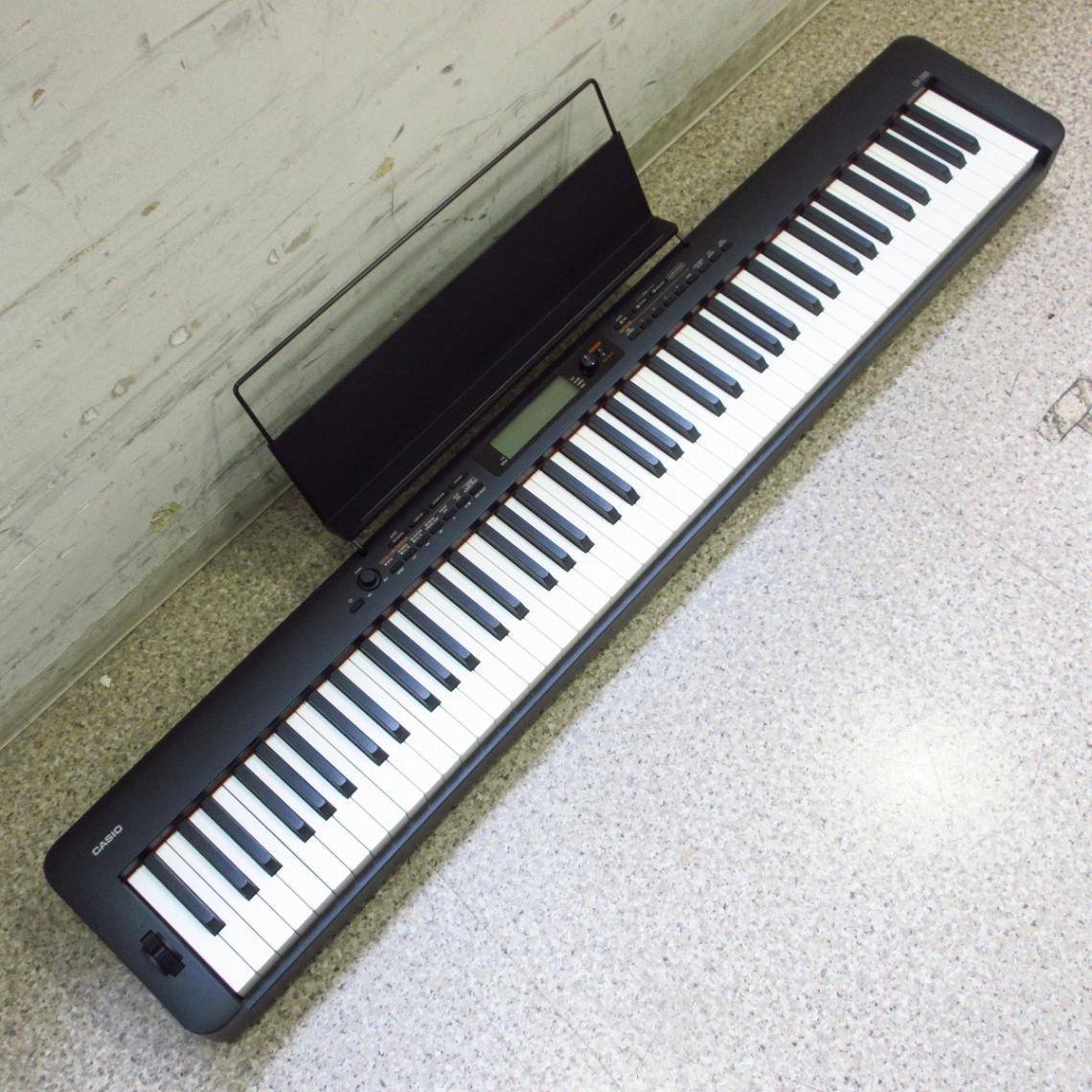 中古】CASIO / CDP-S300 スタイリッシュピアノ 【横浜店