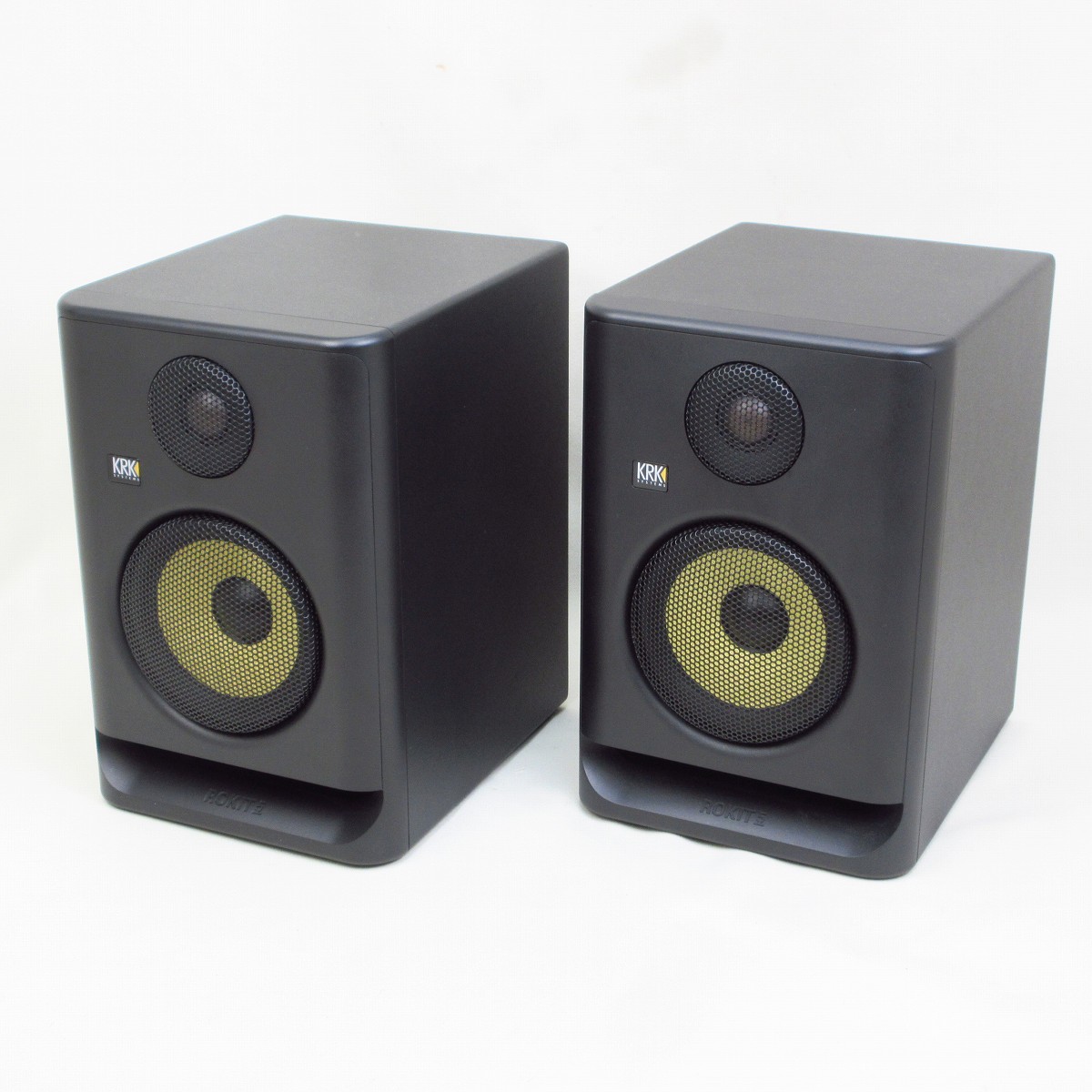 中古】KRK / ROKIT RP5G5 Pair【横浜店】 | スタジオモニター