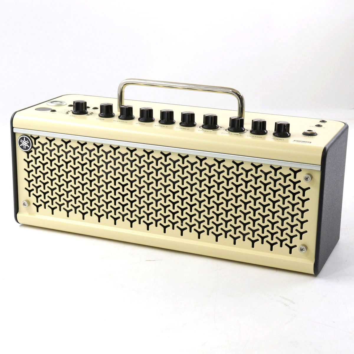 YAMAHA / THR10II Wireless ヤマハ ギターアンプ THR10 | バッテリー