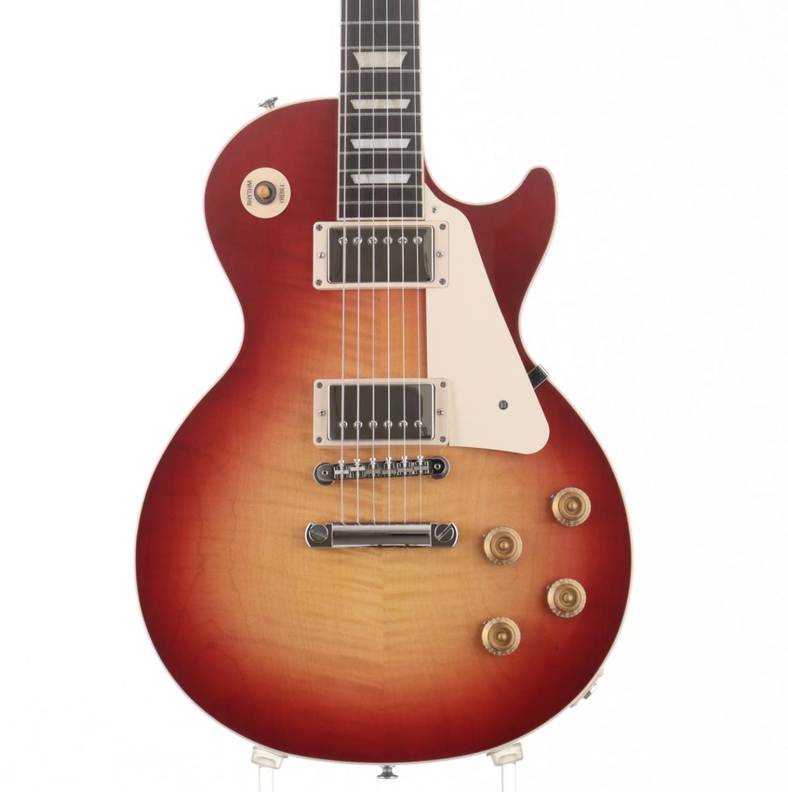 中古】Gibson / Exclusive Model Les Paul Standard 50s AAA Heritage