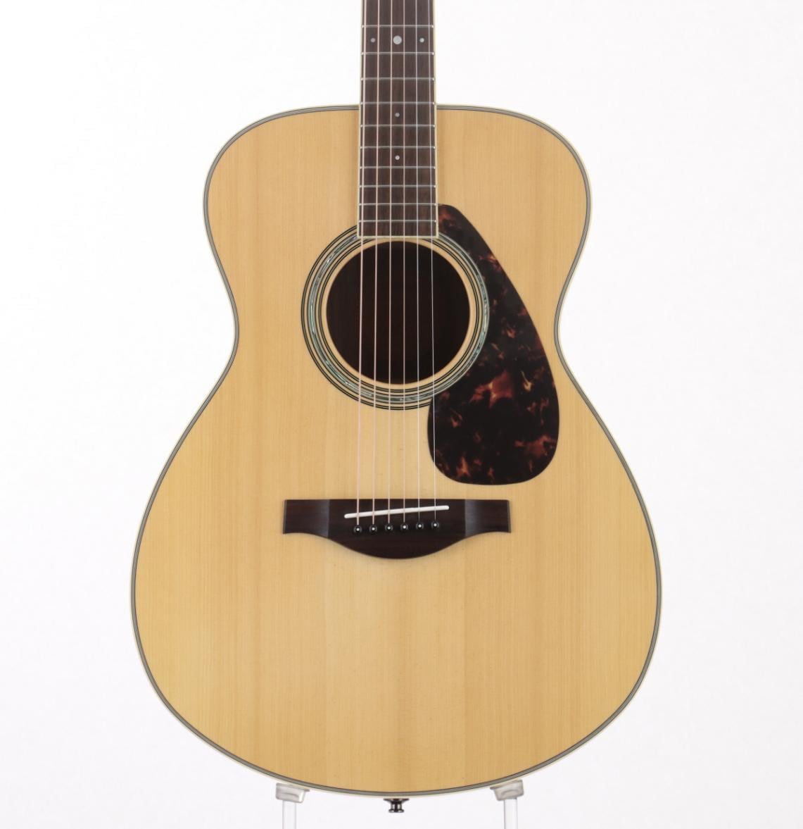 中古】YAMAHA / LS6 ARE Natural (NT) ヤマハ アコースティックギター