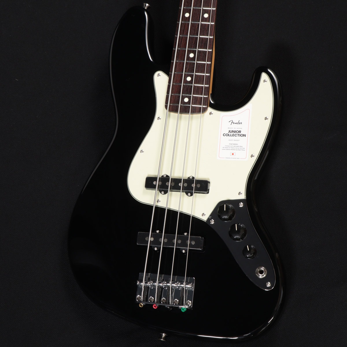 DeliciousTaylormade フレットレスジャズベース チーク材