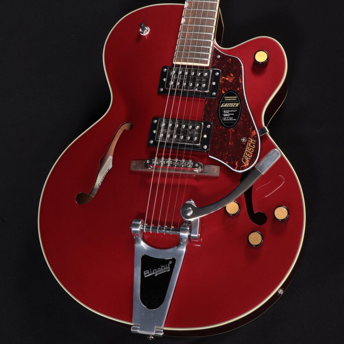 Gretsch / G2420T Streamliner Hollow Body with Bigsby BroadTron BT