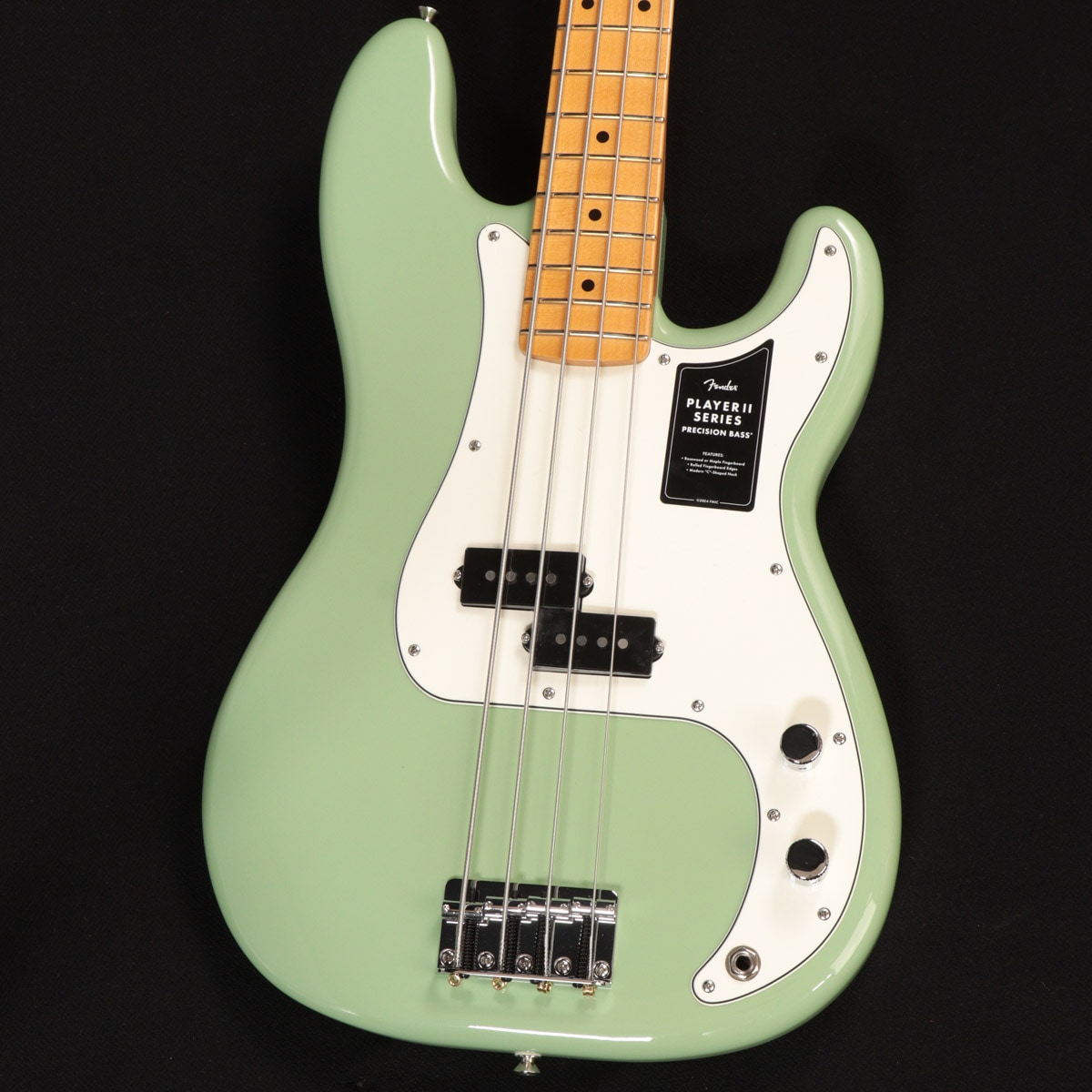 プレシジョンベースタイプ × FENDER MEXICO)の検索結果 | ギター