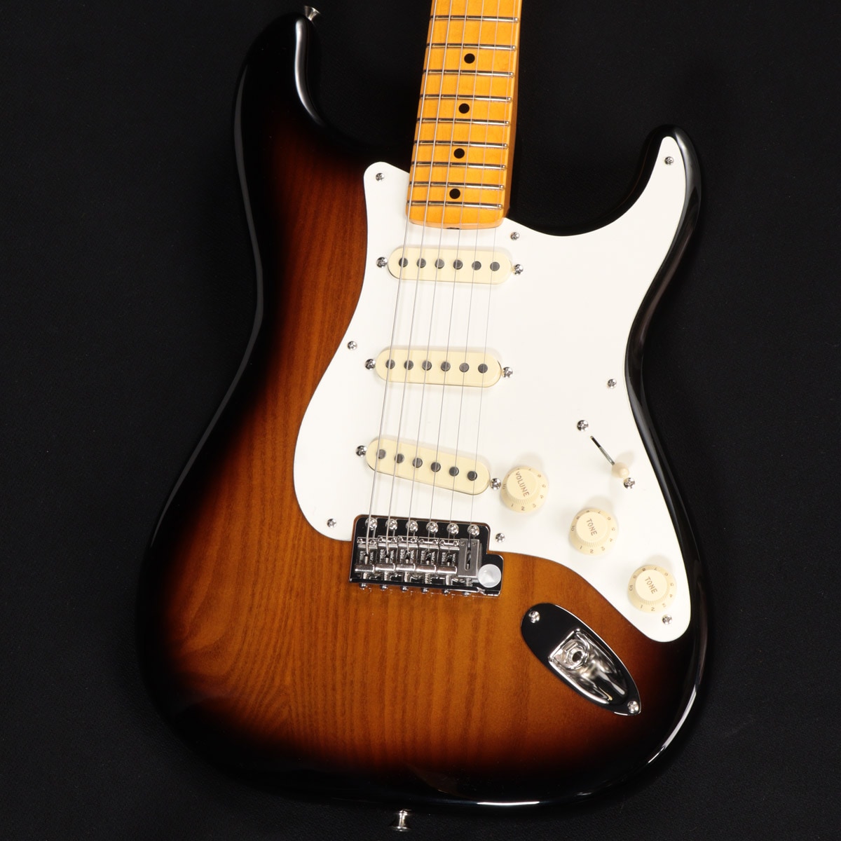 Fender / Stories Collection Eric Johnson 1954 Virginia