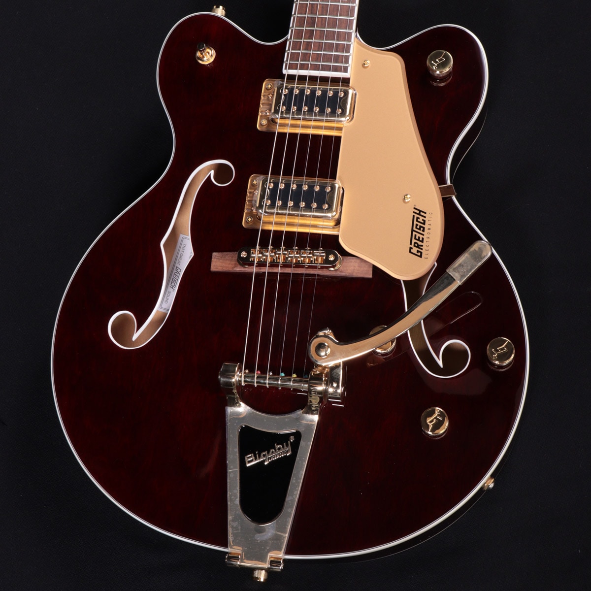 Gretsch/G5422TG Electromatic Classic Hollow Body Double-Cut with