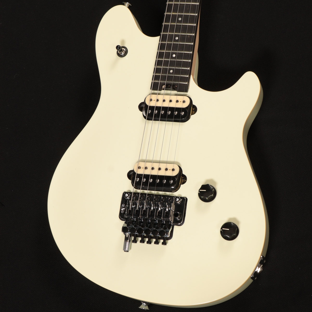EVH × 新品 × ホワイト)の検索結果 | ギター、アコギ、管楽器などを