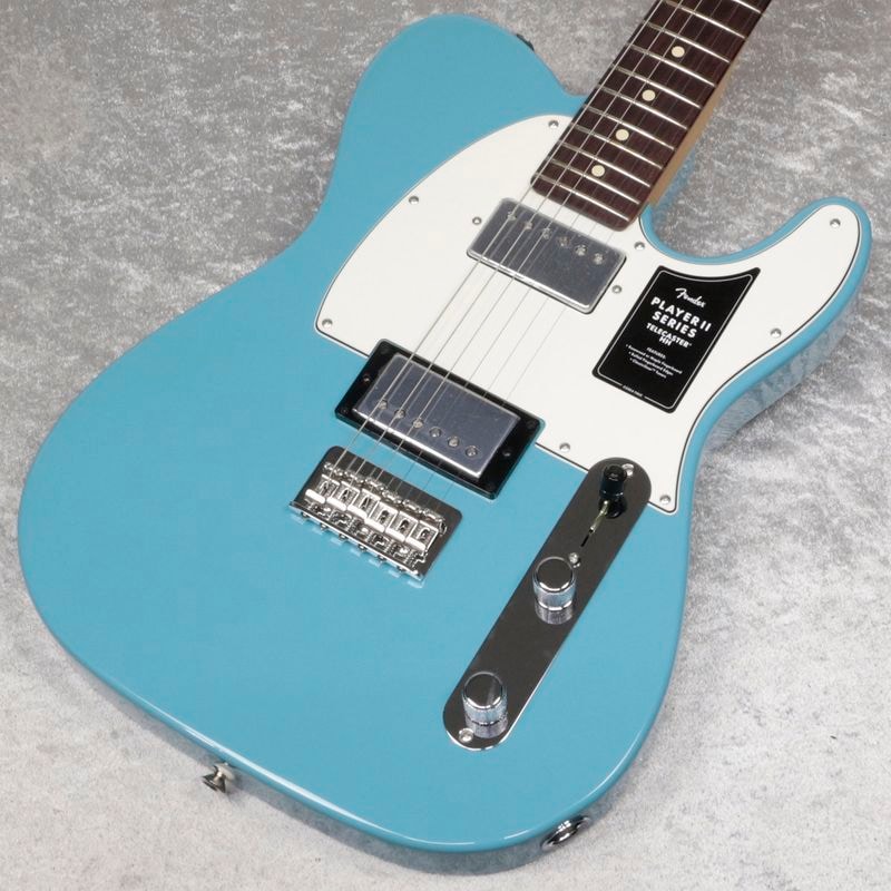 player telecaster (FENDER MEXICO × ブルー)の検索結果 | ギター