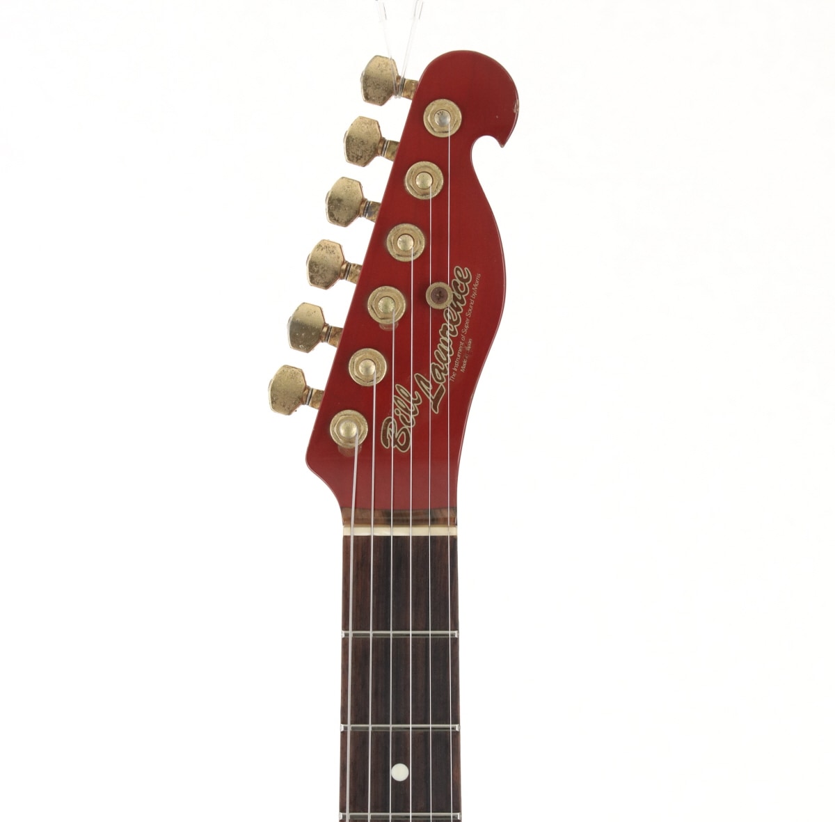 中古】Bill Lawrence / BKIM-60G 【SN B26277】 【渋谷店】【値下げ