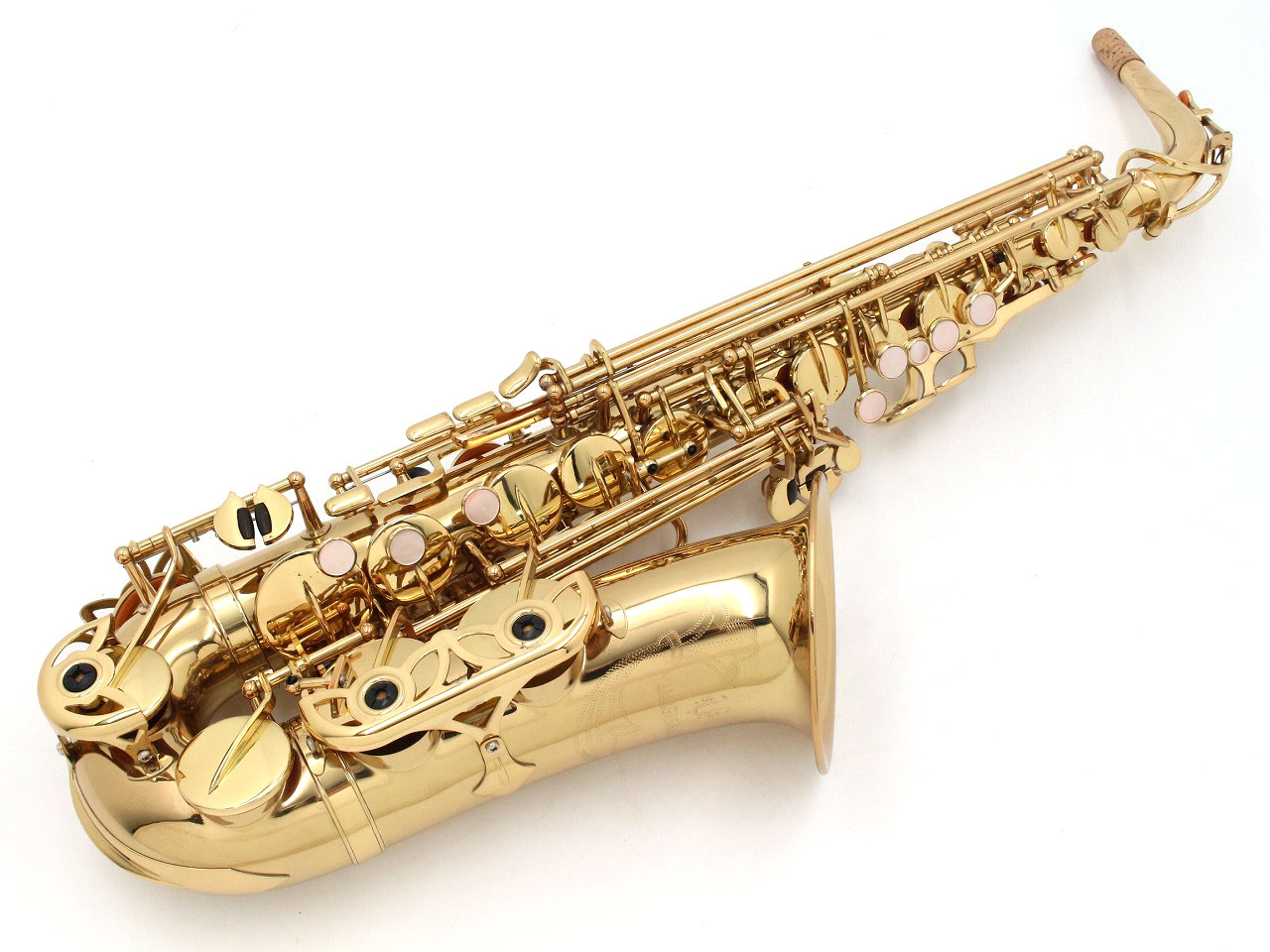中古】Yanagisawa ヤナギサワ / A-500 Alto Sax アルトサックス 【福岡