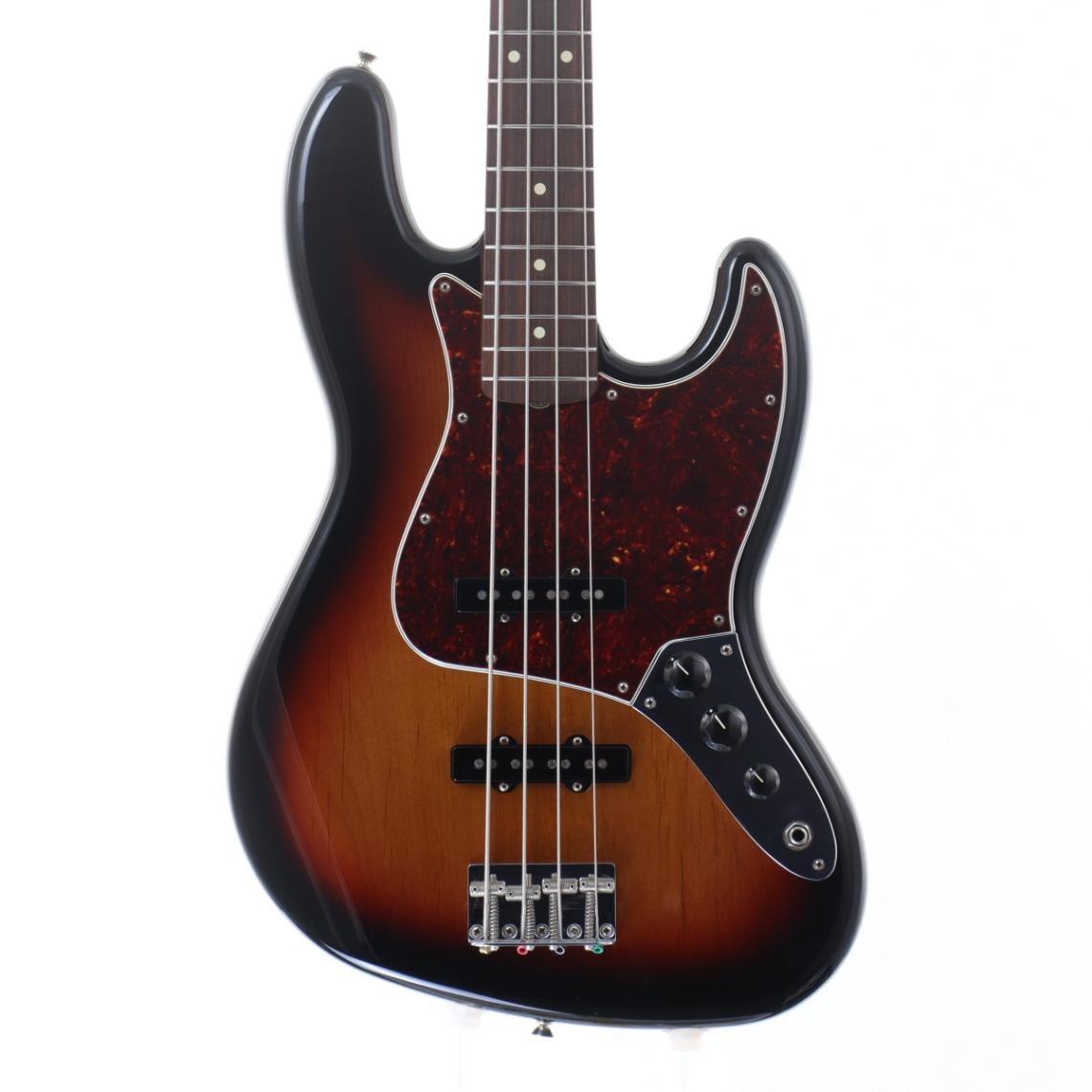 中古】Fender Mecixo フェンダーメキシコ / Vintera 60s Jazz Bass 3