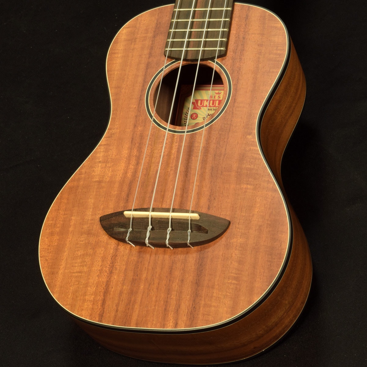 【中古】aNueNue アヌエヌエ / aNN-MCK MiniC Koa 【福岡店】