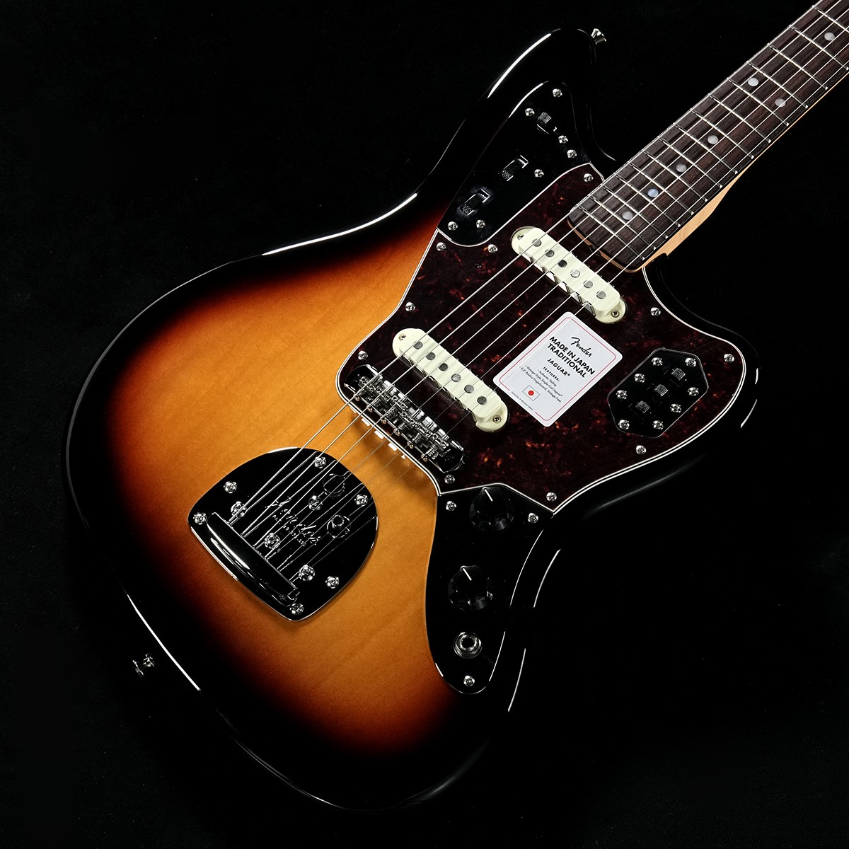 fender japan ジャガーの検索結果 | ギター、アコギ、管楽器などを扱う