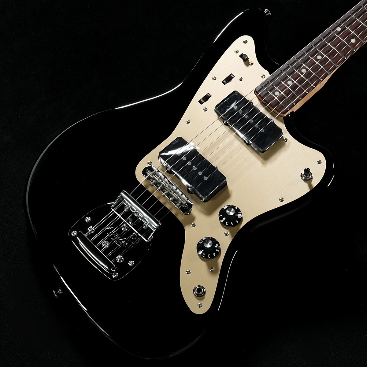 黒 (ジャズマスタータイプ)の検索結果 | ギター、アコギ、管楽器などを