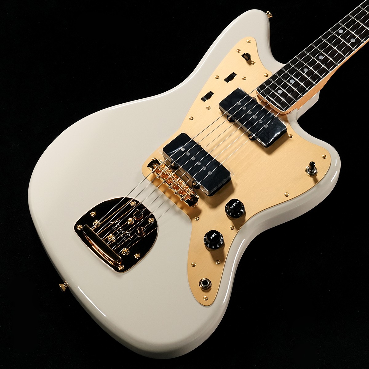 Fender / ISHIBASHI FSR MIJ Traditional 60S Jazzmaster Alder Body