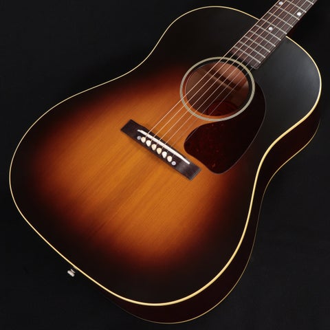 Gibson / Historic Collection 1942 Banner J-45 Vintage Sunburst ≪S/N:22645022≫ 【アウトレット特価】【心斎橋店】