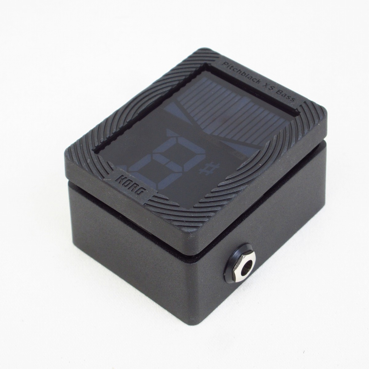 美品 KORG Pitchblack X5 Bass チューナー 美品 KORG Pitchblack X5 Bass チューナー 美品 KORG Pitchblack X5