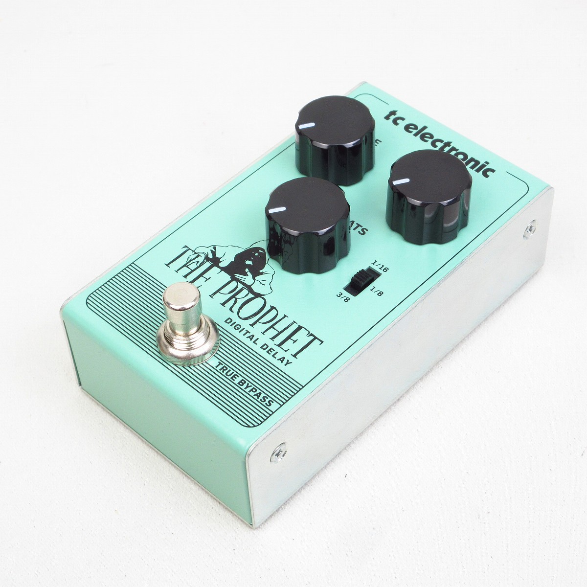 tc electronics Flashback Mini ディレイ FLASHBACK MINI DELAY tc