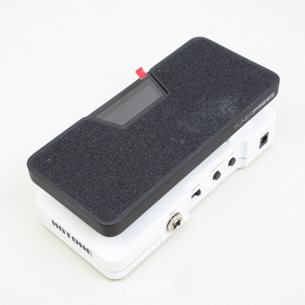 TUNERPRESS HOTONE ジャンク ジャンク]HOTONE TUNER PRESSアウトレット