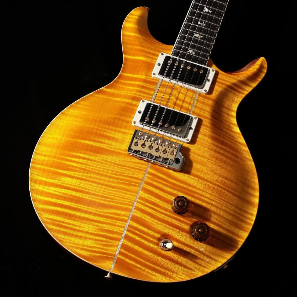 ギター PRS 10top Santana Paul Reed Smith (PRS) / 2025 Santana Retro 10Top Santana Yellow