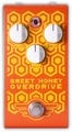 【新製品】 Mad Professor / Sweet Honey Overdrive HW Hamd Wired ハンドワイヤード マッドプロフェッサー オーバードライブ