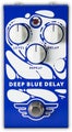 【新製品】 Mad Professor / Deep Blue Delay (DBD) HW Hamd Wired ハンドワイヤード マッドプロフェッサー ディレイ
