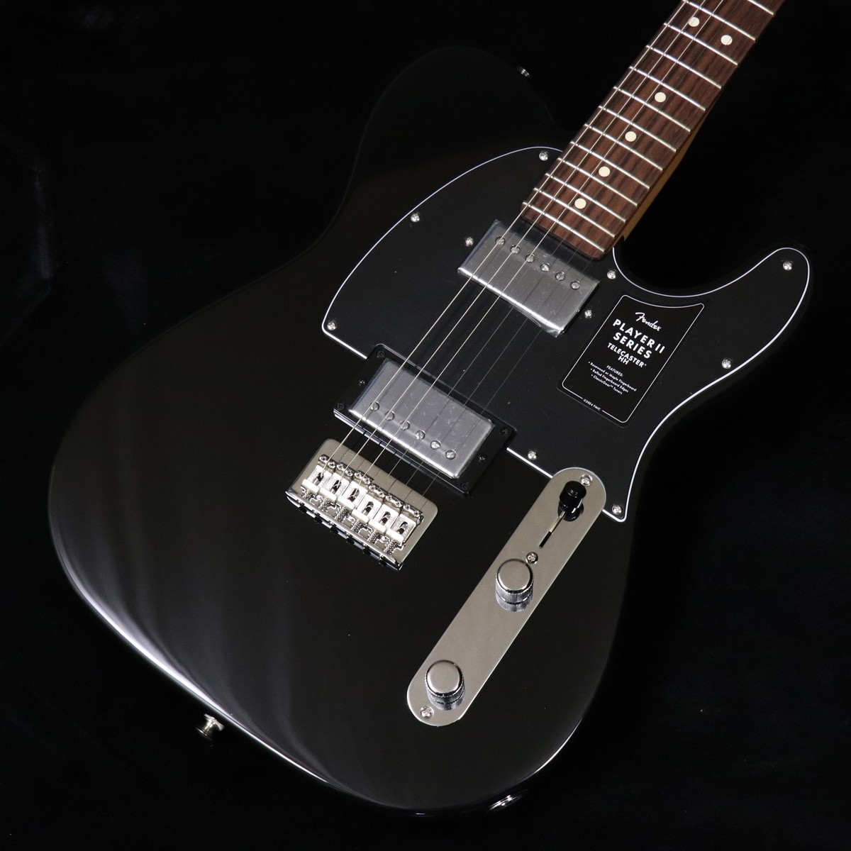 Fender telecaster テレキャスブラック MX テレキャスタータイプ × FENDER MEXICO × ブラック)の検索結果