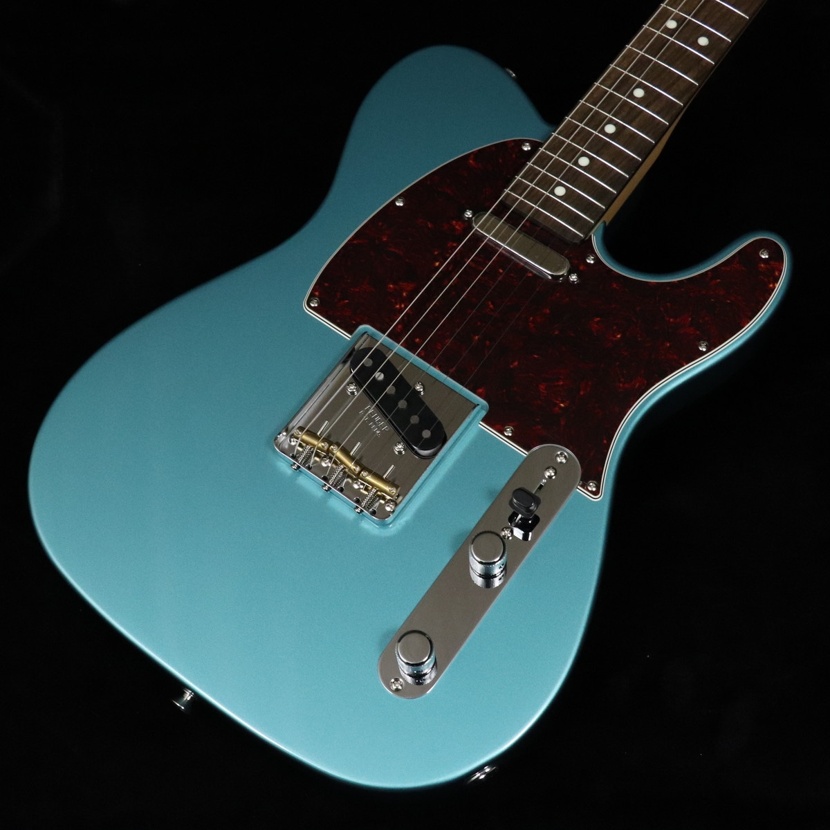 Fender / FSR Collection Hybrid II Telecaster Rosewood Fingerboard