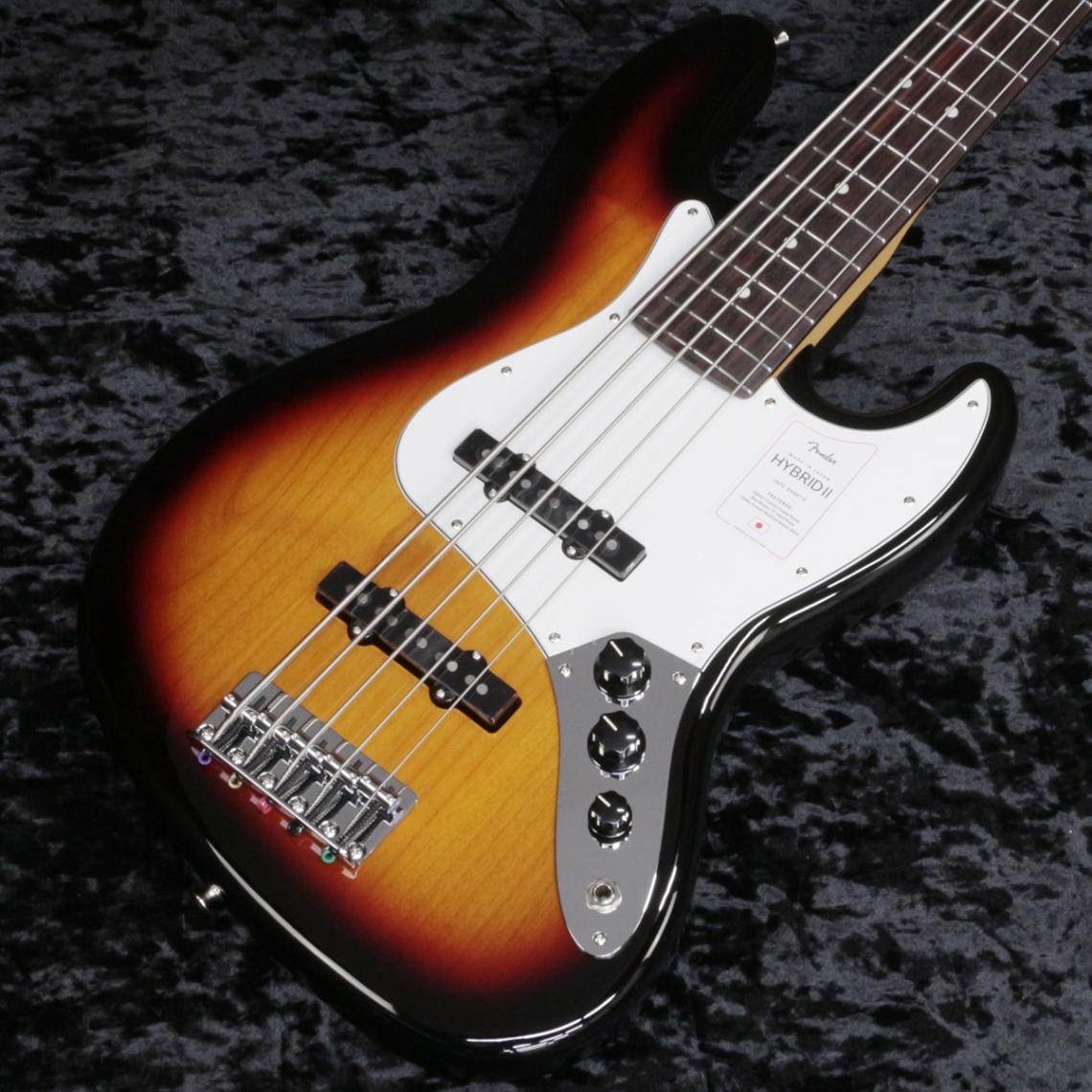 fender jazz bass (ジャズベースタイプ × 160,000円〜189,999円 他3