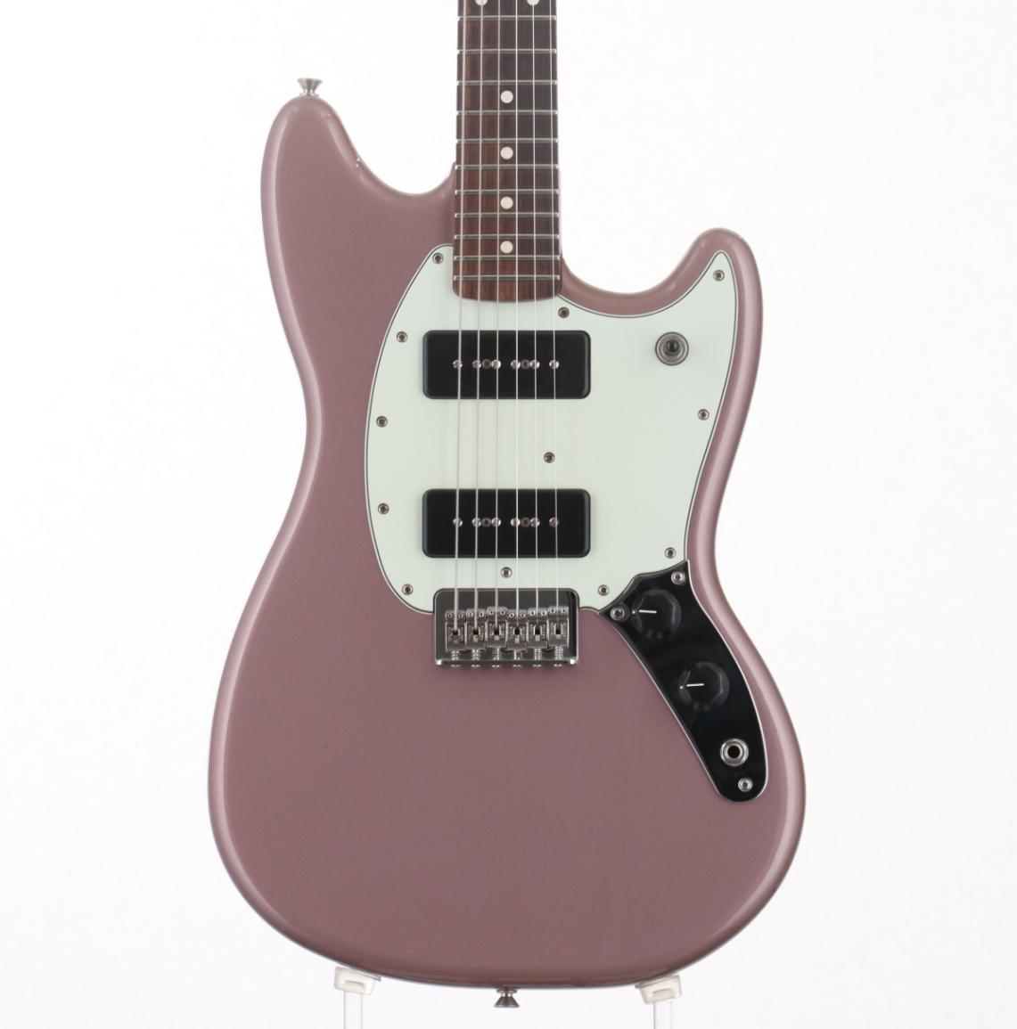 ムスタングタイプ | イシバシ楽器