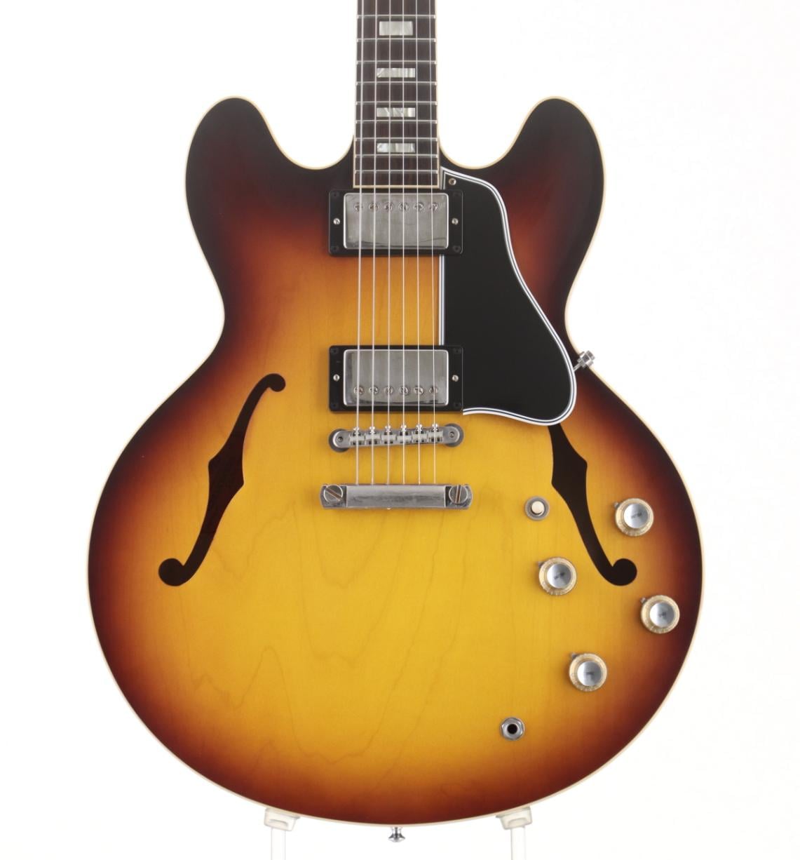 【中古】GIBSON CUSTOM / 1964 ES335TD VOS VS 【SN 111333】 【新宿店】