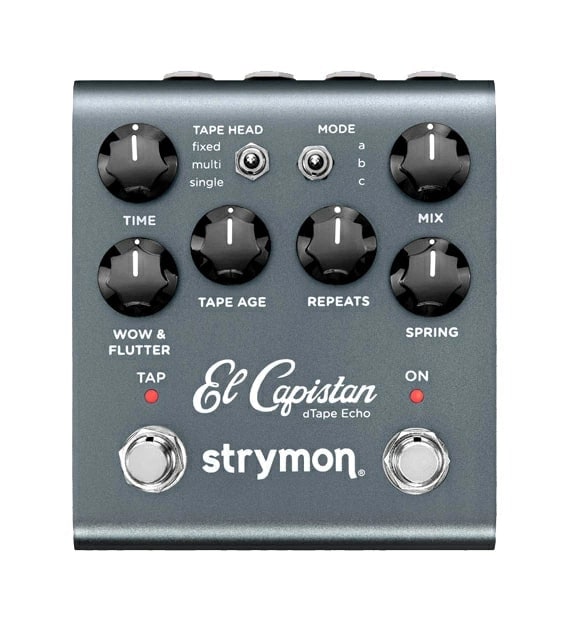 ギター Strymon side ギター Strymon side ギター Strymon side guitar - Strymon