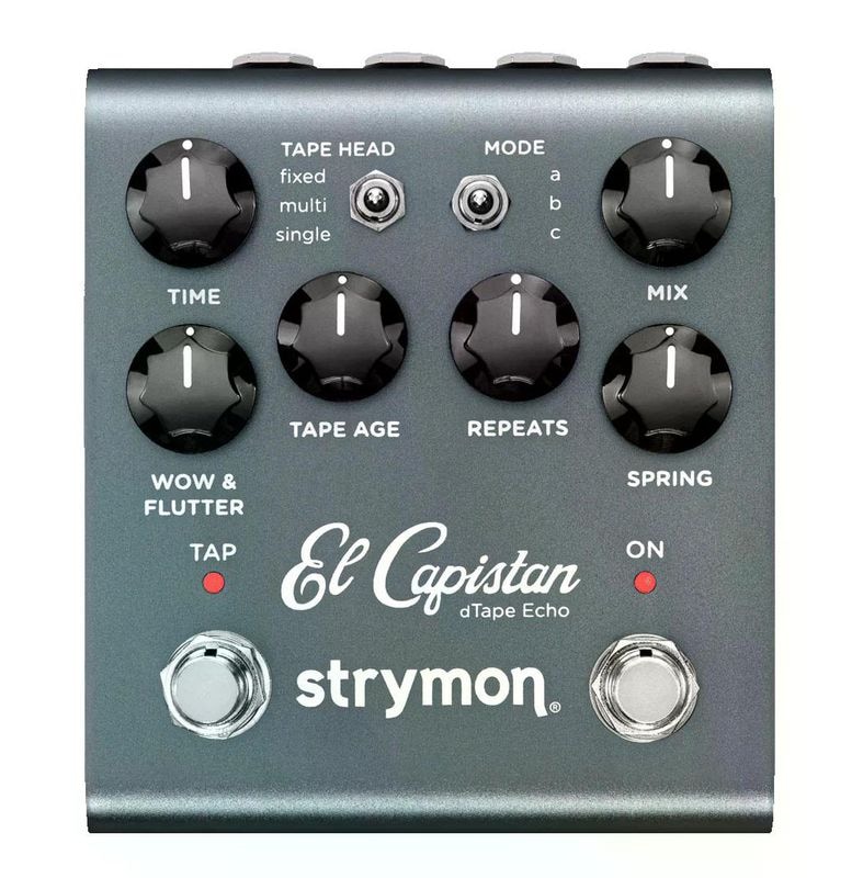 エフェクター × STRYMON)の検索結果 | ギター、アコギ、管楽器などを