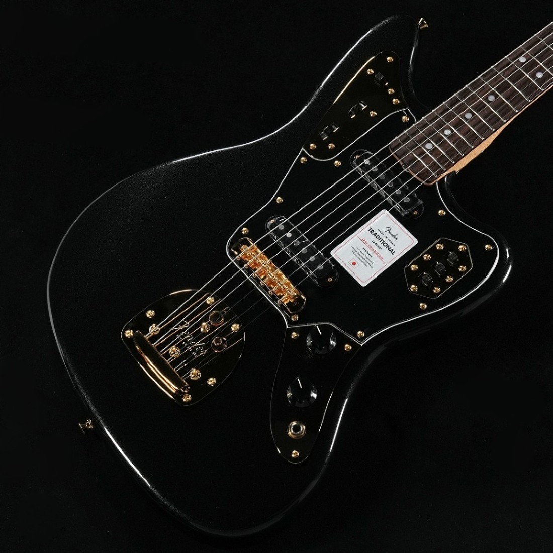 Fender / Made in Japan Traditional 2025 Collection 60s Jaguar