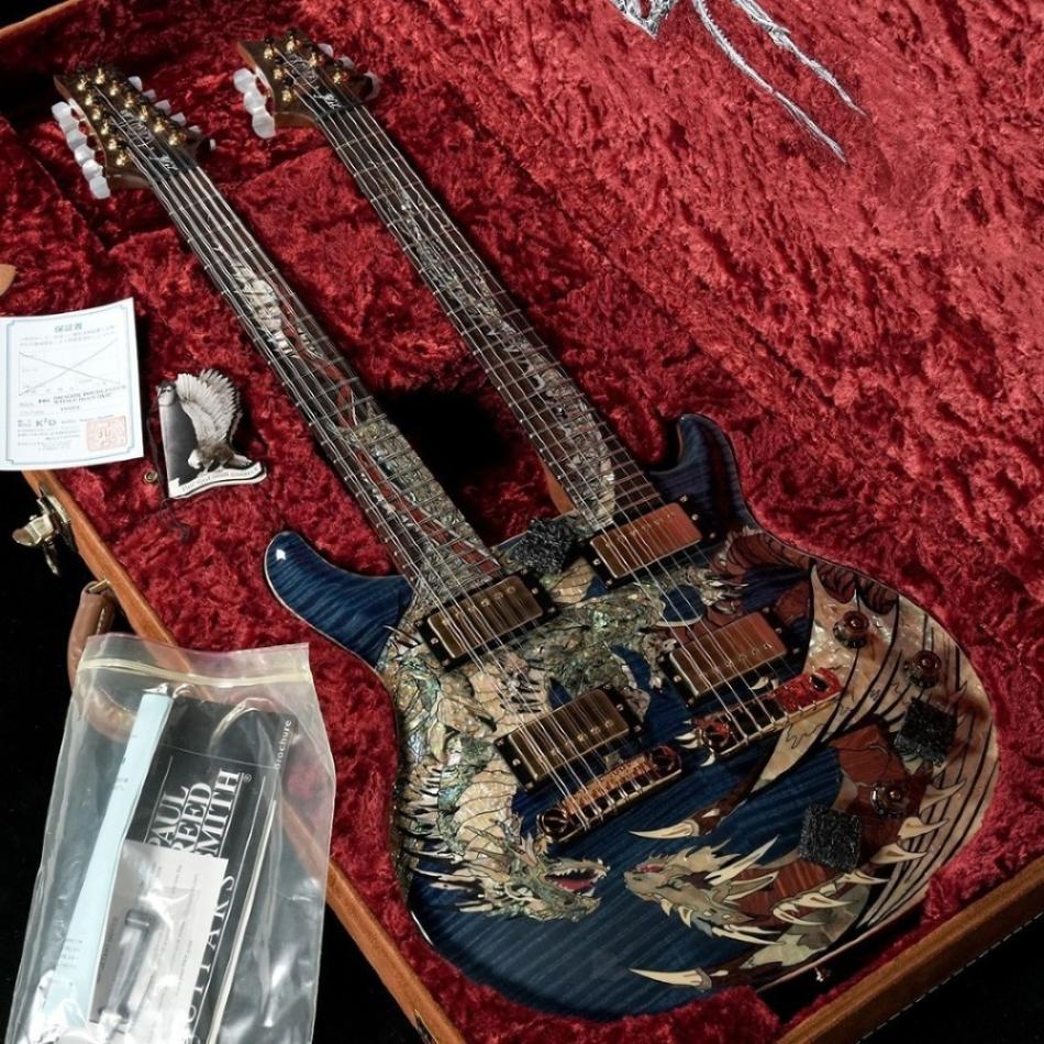 X (PAUL REED SMITH × A：美品)の検索結果 | ギター、アコギ、管楽器