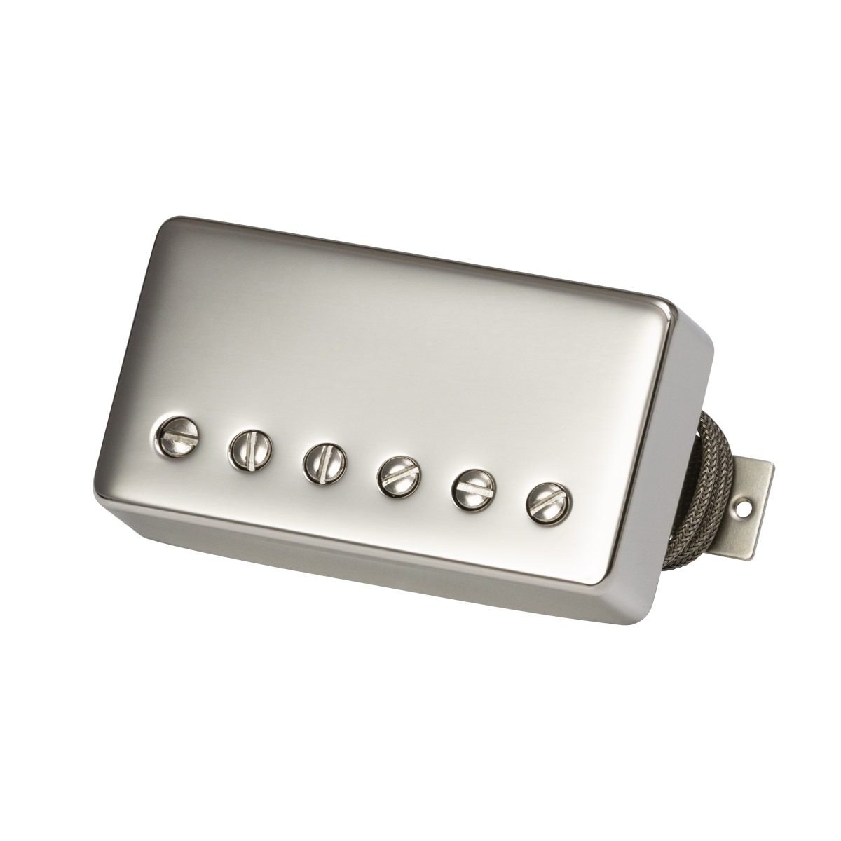 Gibson / Custombucker Plus Nickel Cover PUCB+DBNC2 ギブソン