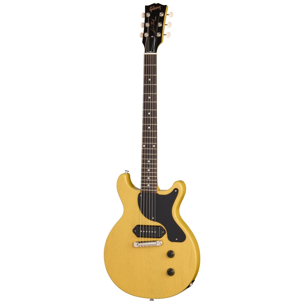 Gibson / Les Paul Junior Double Cutaway TV Yellow ギブソン レス